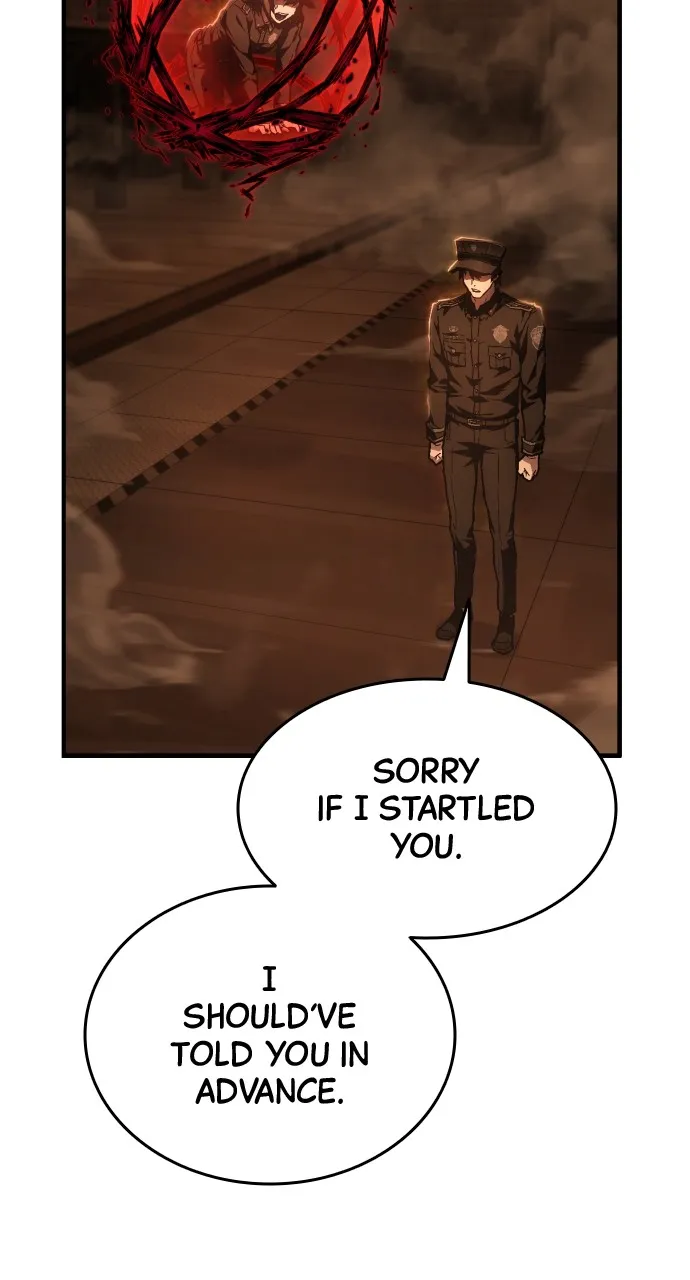 The Executioner Chapter 9 page 3 - 