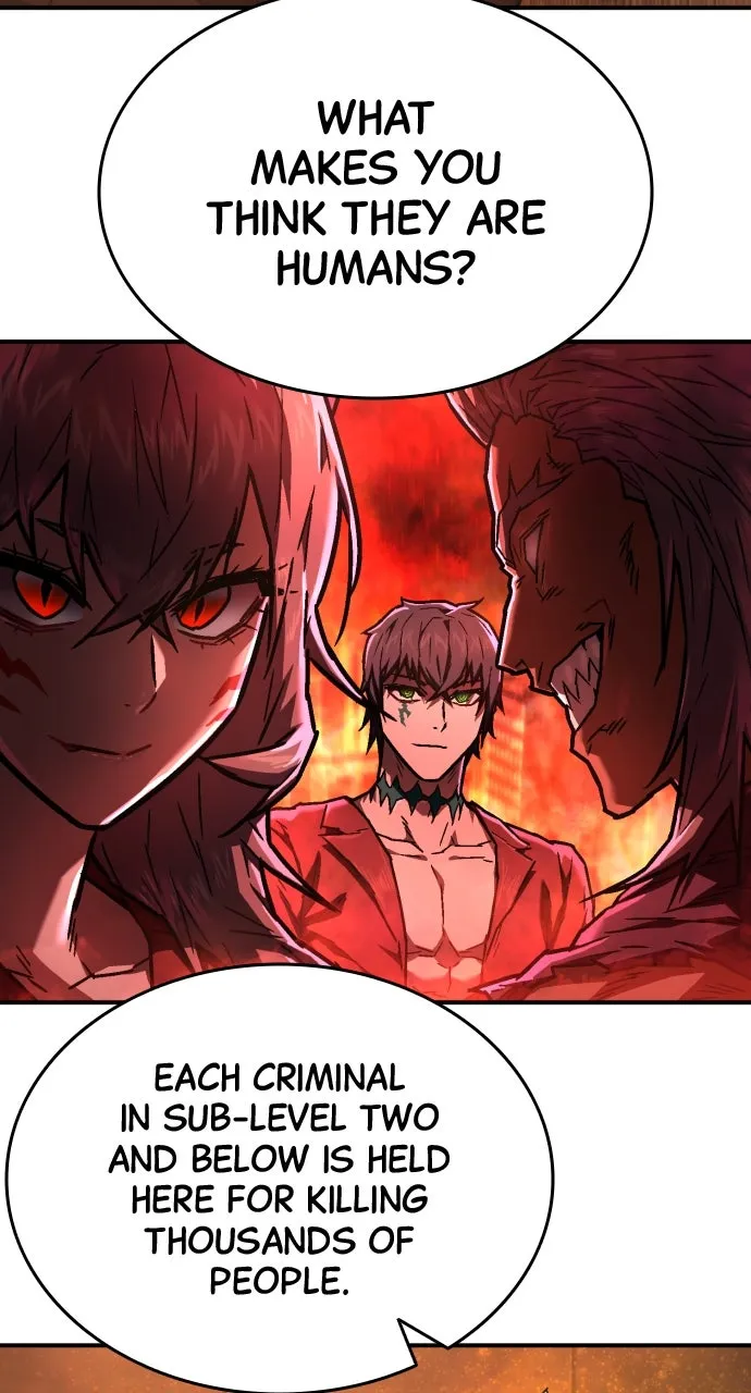 The Executioner Chapter 9 page 32 - 