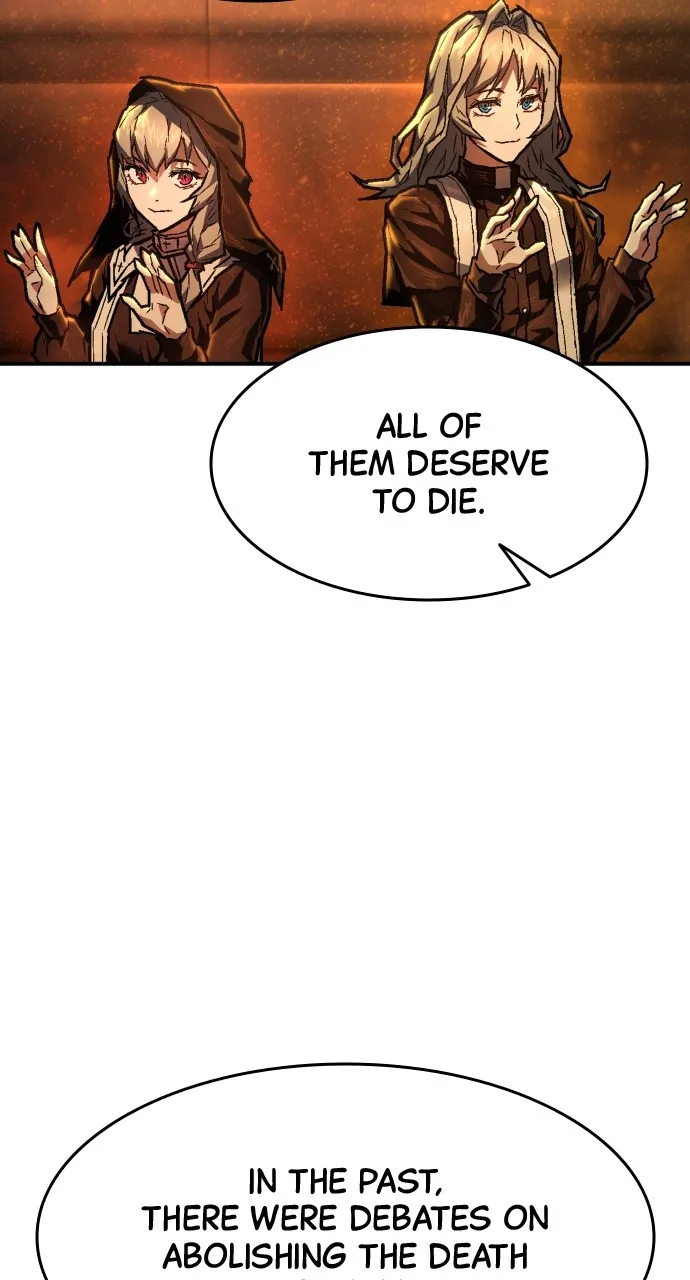 The Executioner Chapter 9 page 33 - 