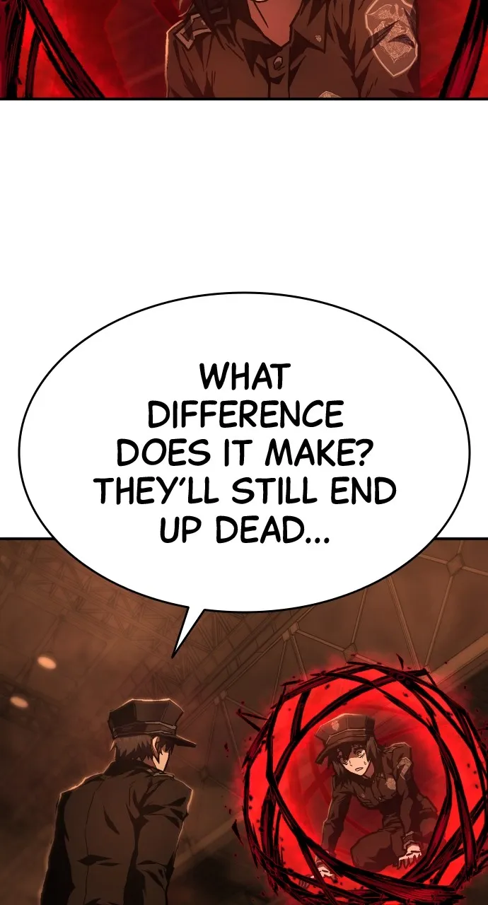 The Executioner Chapter 9 page 42 - 