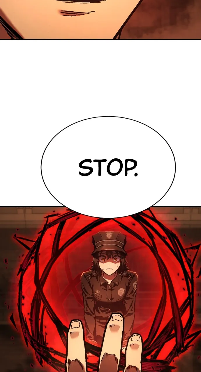 The Executioner Chapter 9 page 45 - 