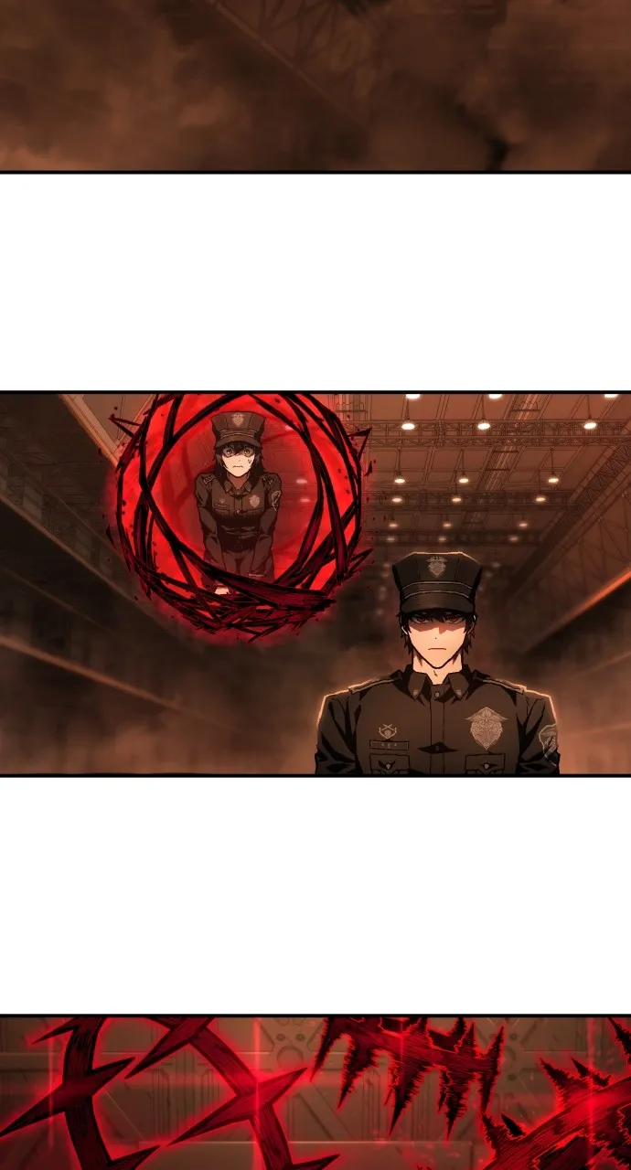 The Executioner Chapter 9 page 51 - 