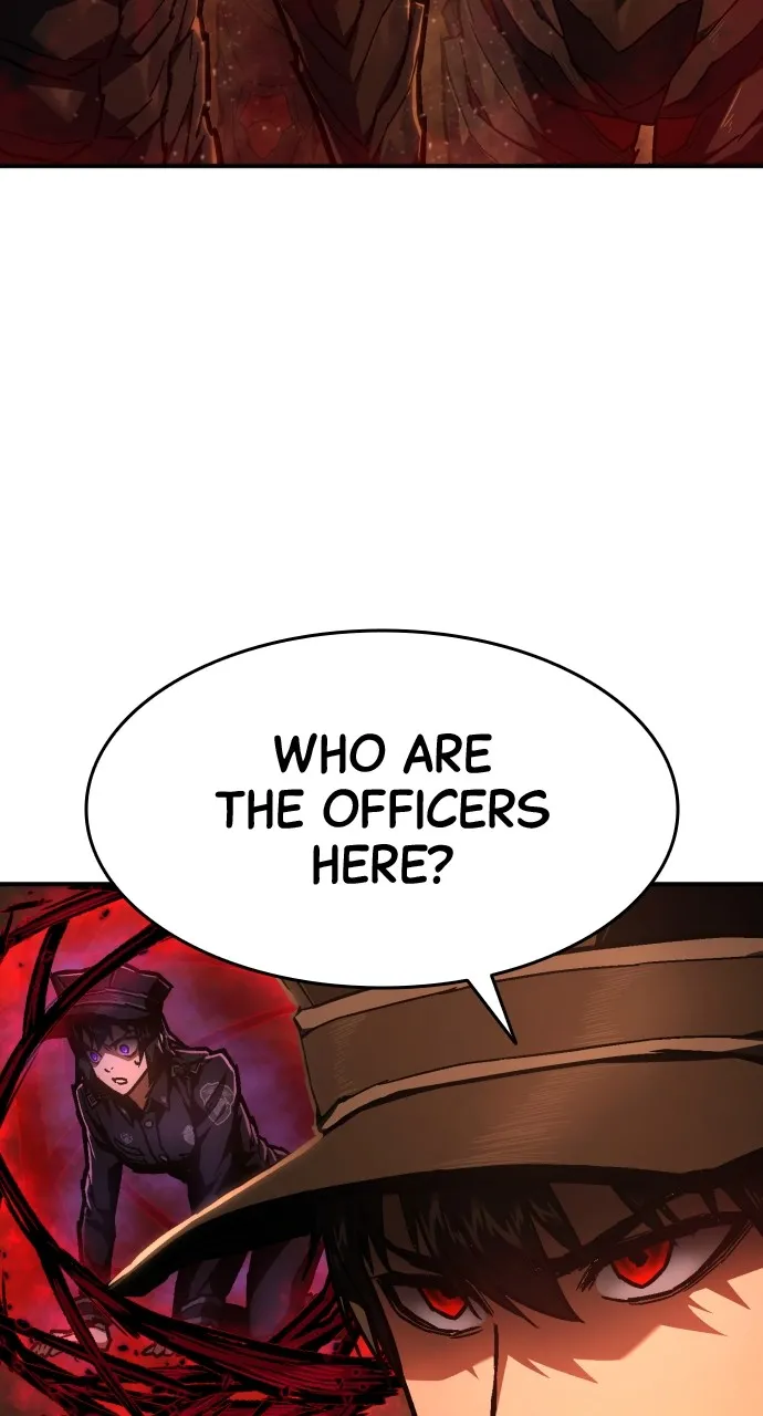 The Executioner Chapter 9 page 53 - 