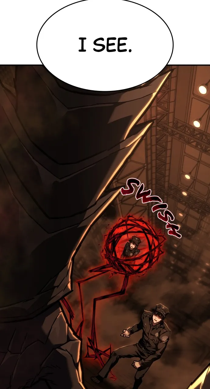 The Executioner Chapter 9 page 55 - 