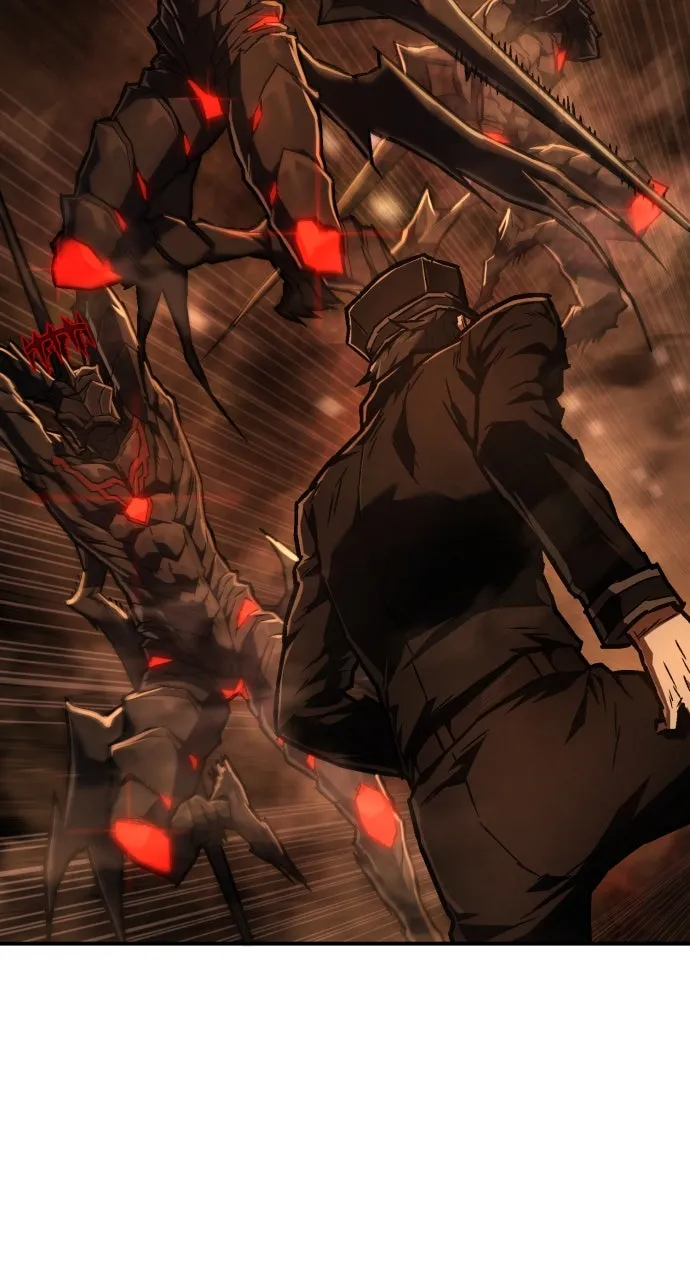 The Executioner Chapter 9 page 60 - 