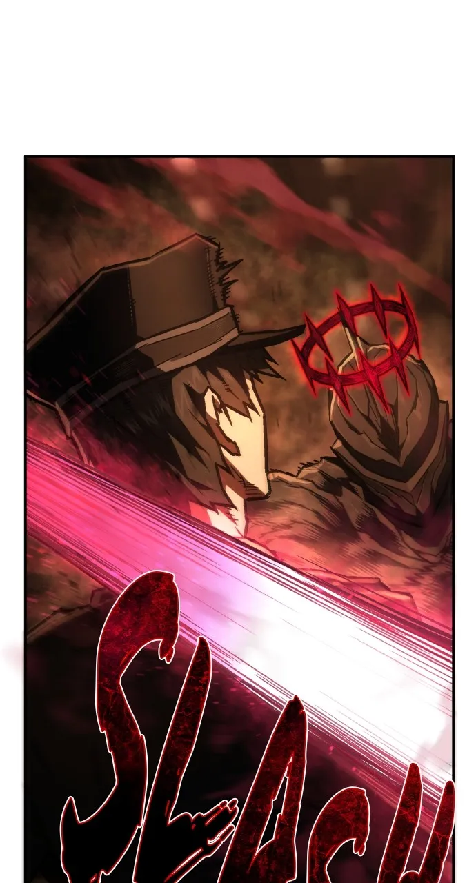 The Executioner Chapter 9 page 61 - 