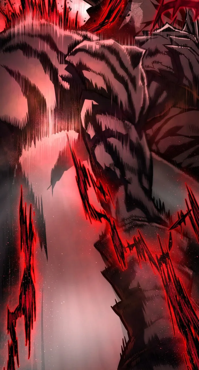 The Executioner Chapter 9 page 67 - 