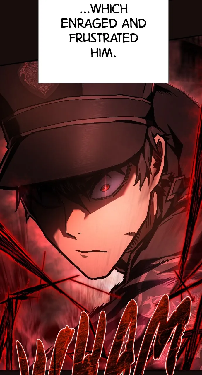The Executioner Chapter 9 page 70 - 
