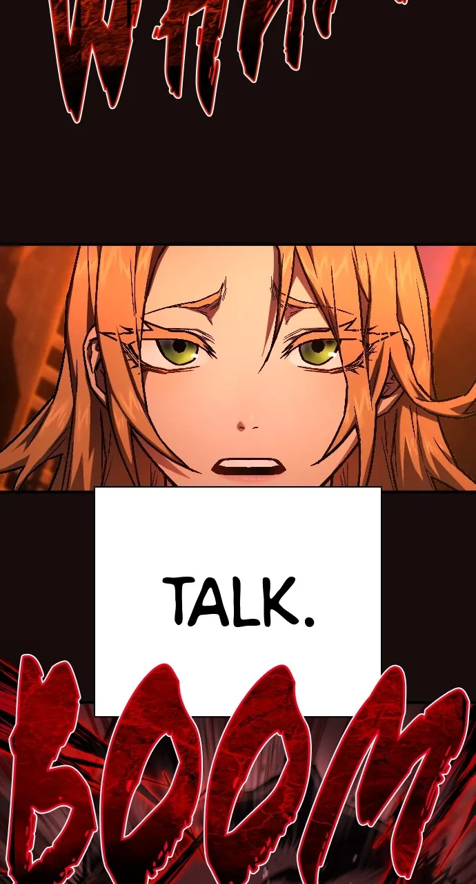 The Executioner Chapter 9 page 71 - 