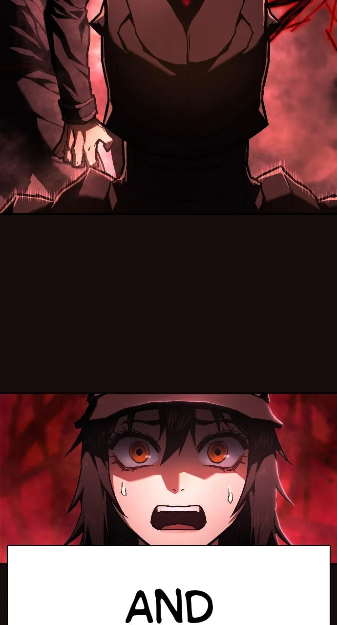 The Executioner Chapter 9 page 74 - 