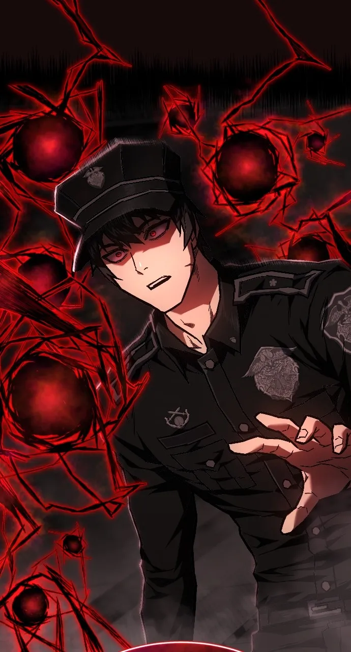 The Executioner Chapter 9 page 80 - 