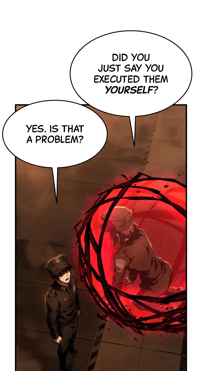 The Executioner Chapter 9 page 9 - 