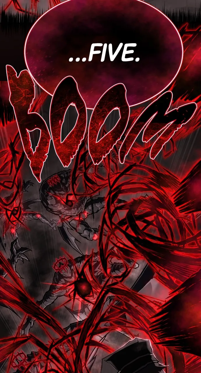 The Executioner Chapter 9 page 81 - 