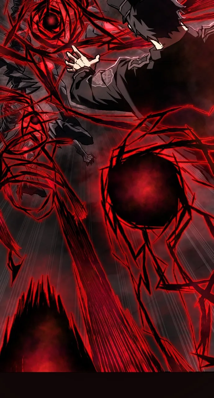 The Executioner Chapter 9 page 82 - 