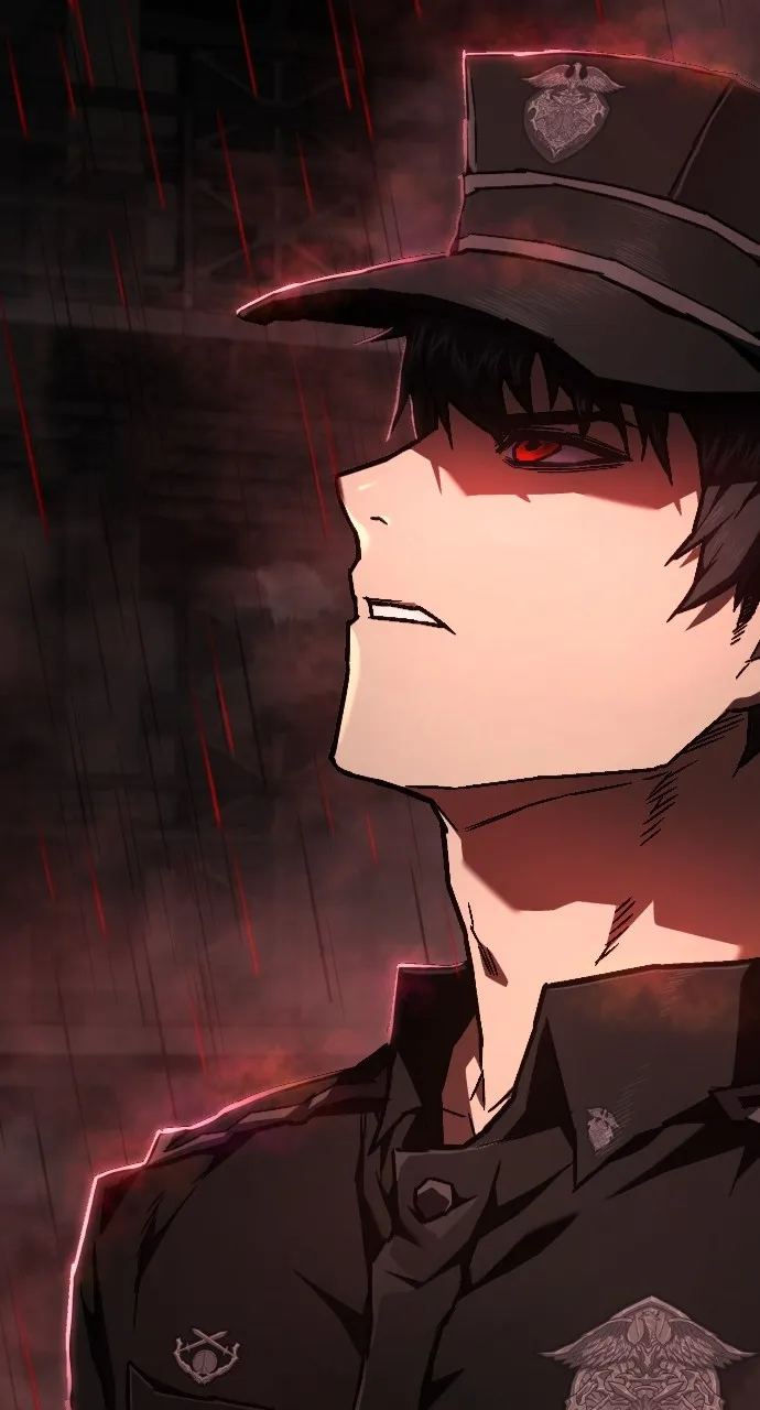 The Executioner Chapter 9 page 86 - 