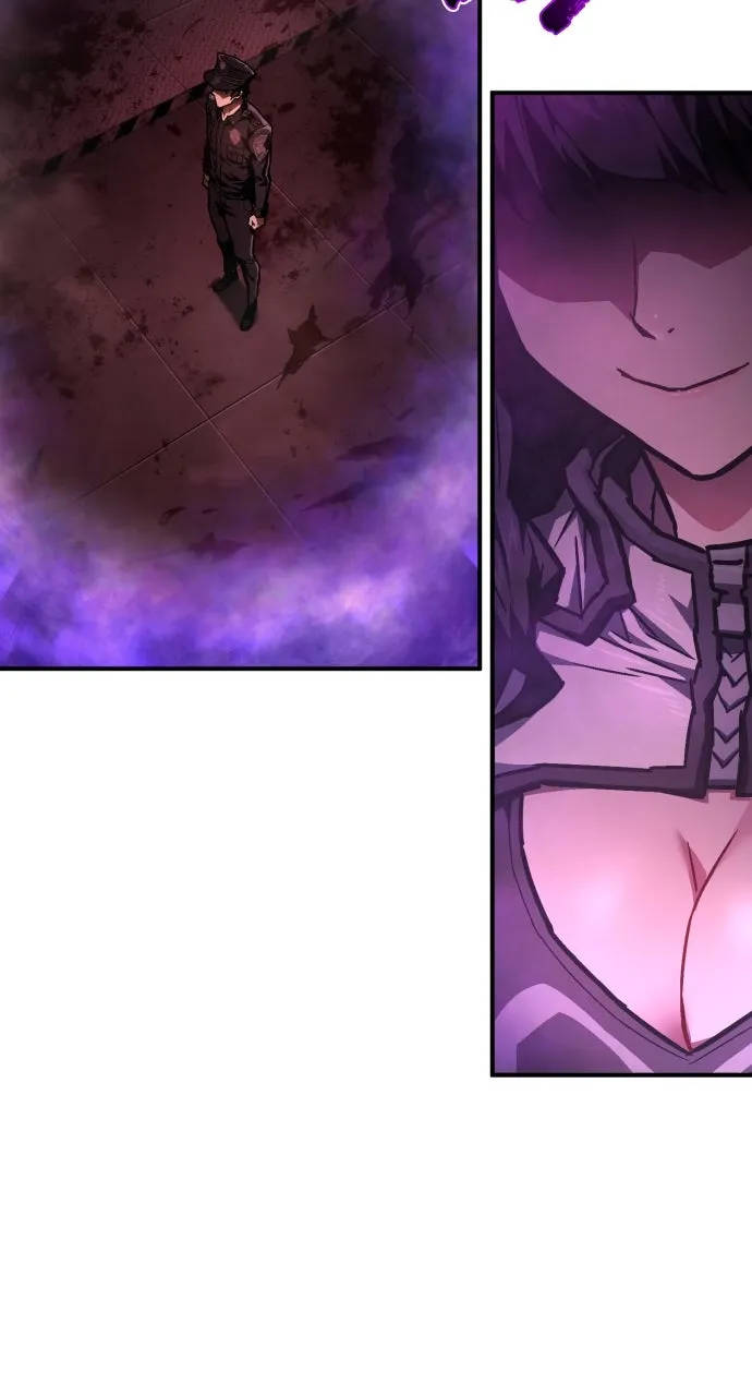 The Executioner Chapter 9 page 88 - 