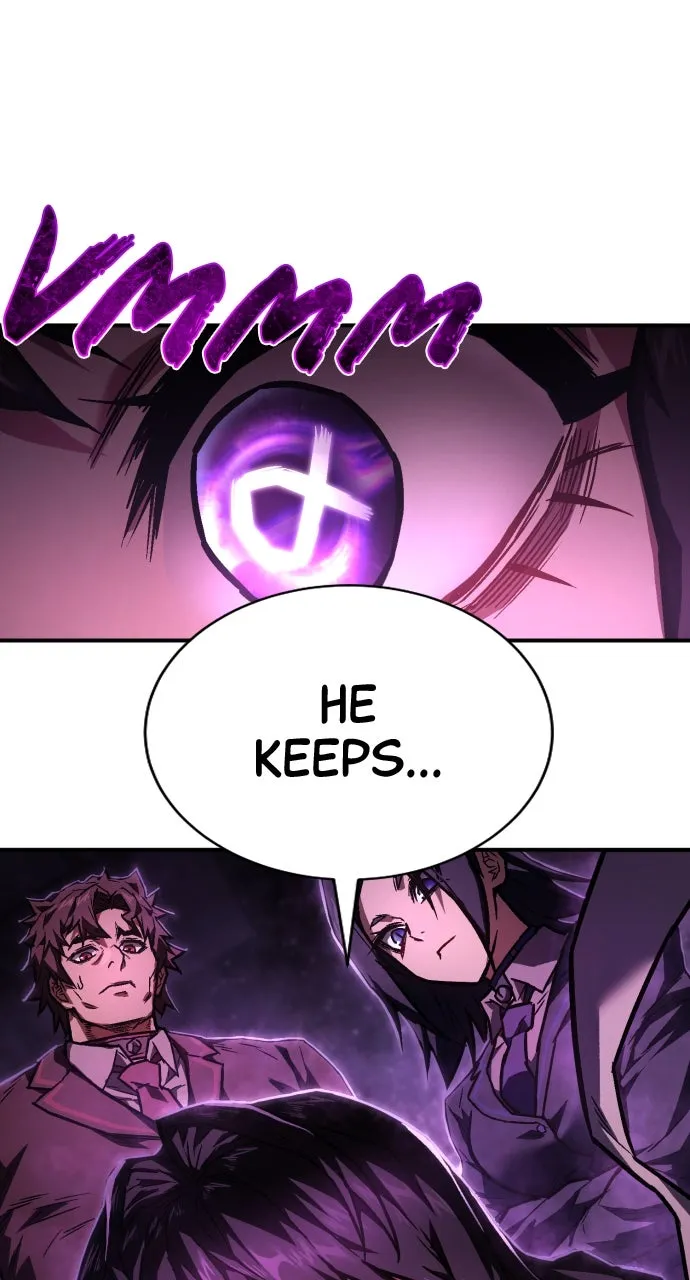 The Executioner Chapter 9 page 89 - 