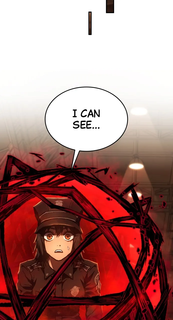 The Executioner Chapter 9 page 94 - 