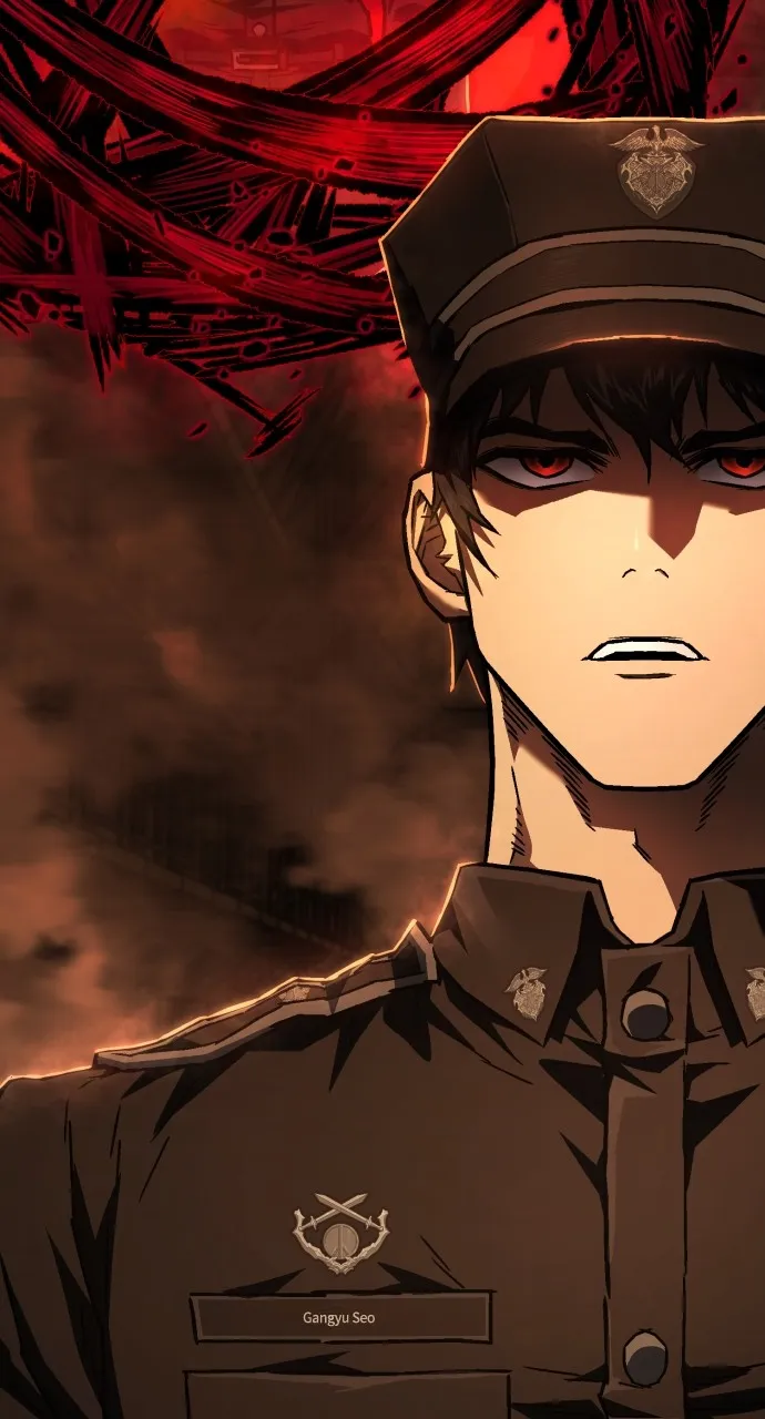 The Executioner Chapter 9 page 95 - 
