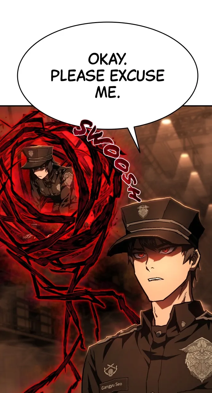 The Executioner Chapter 9 page 97 - 