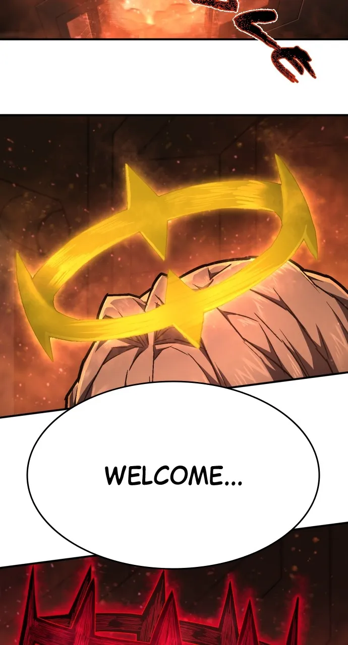 The Executioner Chapter 9 page 99 - 