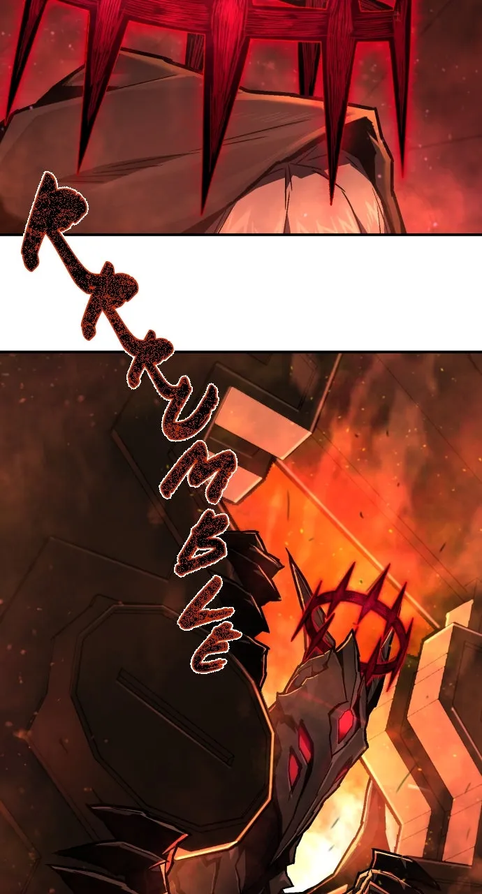 The Executioner Chapter 9 page 100 - 