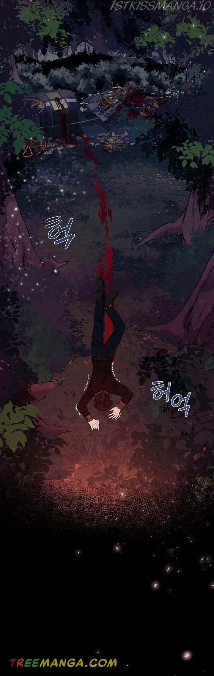 The Exhausting Reality of Novel Transmigration Chapter 0 page 2 - 