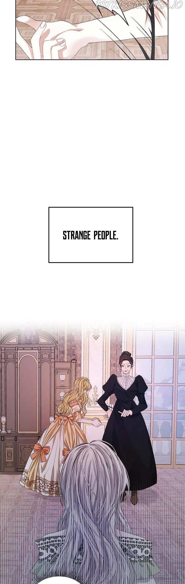 The Exhausting Reality of Novel Transmigration Chapter 0 page 15 - 