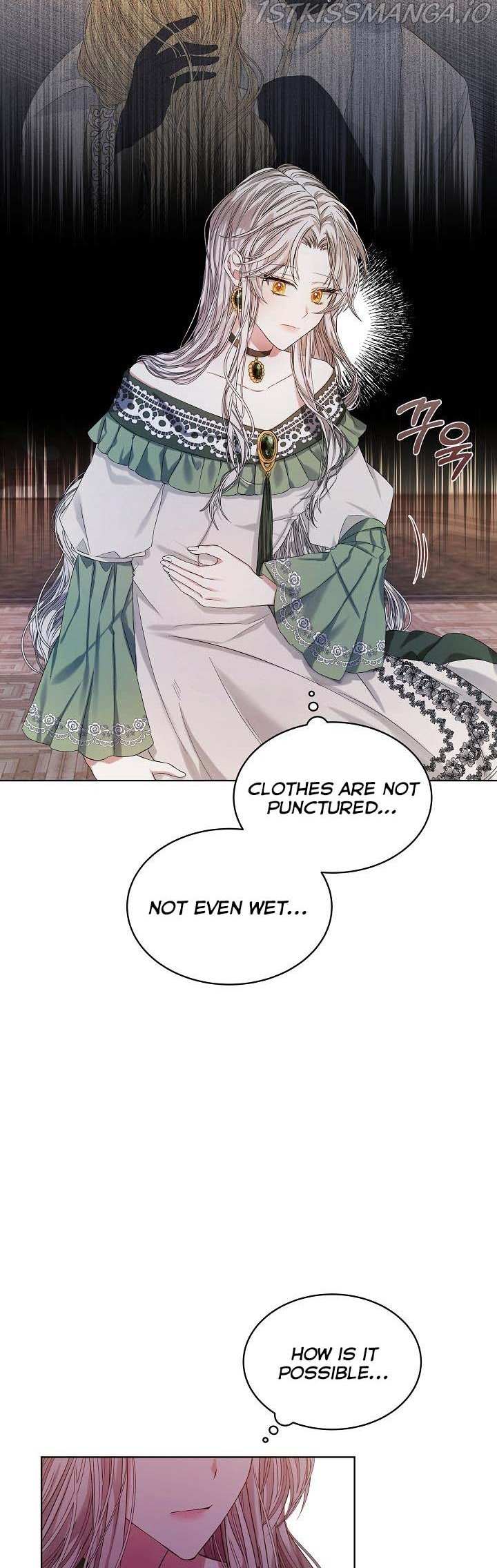 The Exhausting Reality of Novel Transmigration Chapter 0 page 19 - 
