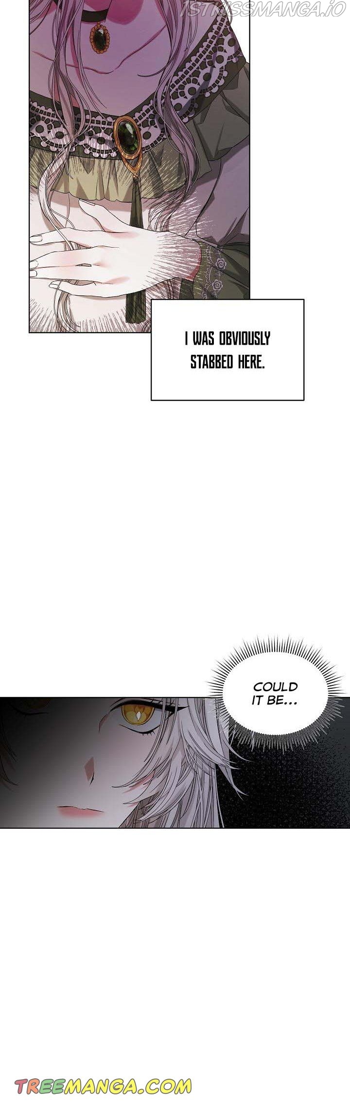 The Exhausting Reality of Novel Transmigration Chapter 0 page 20 - 