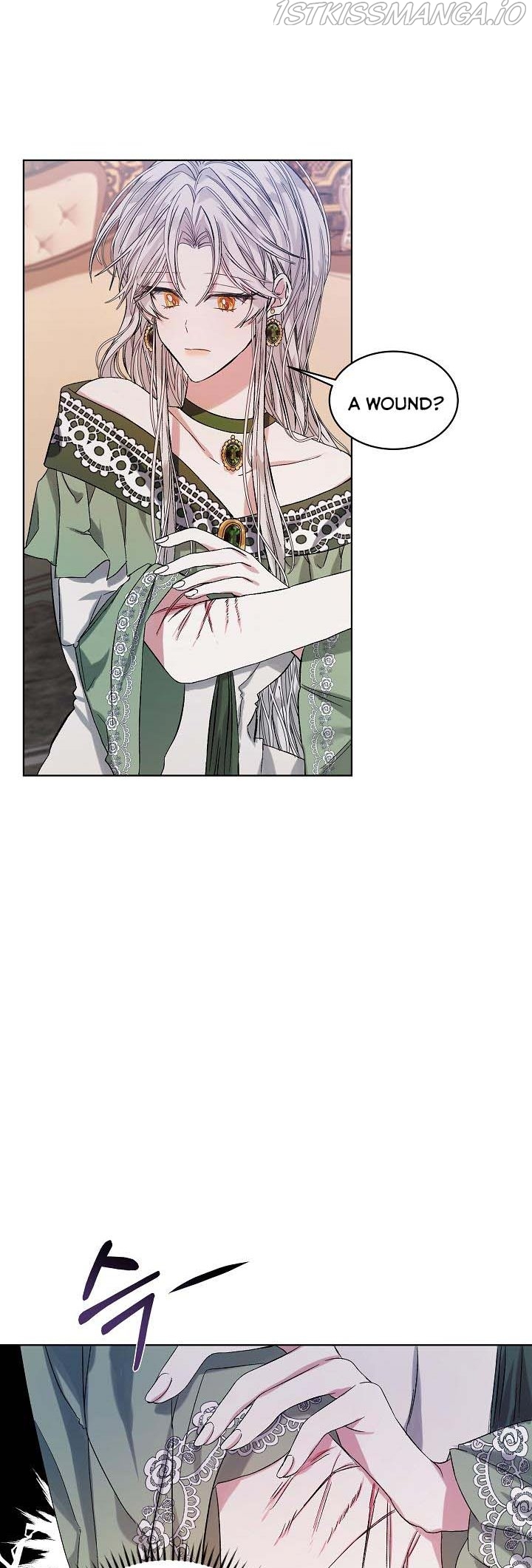 The Exhausting Reality of Novel Transmigration Chapter 0 page 25 - 