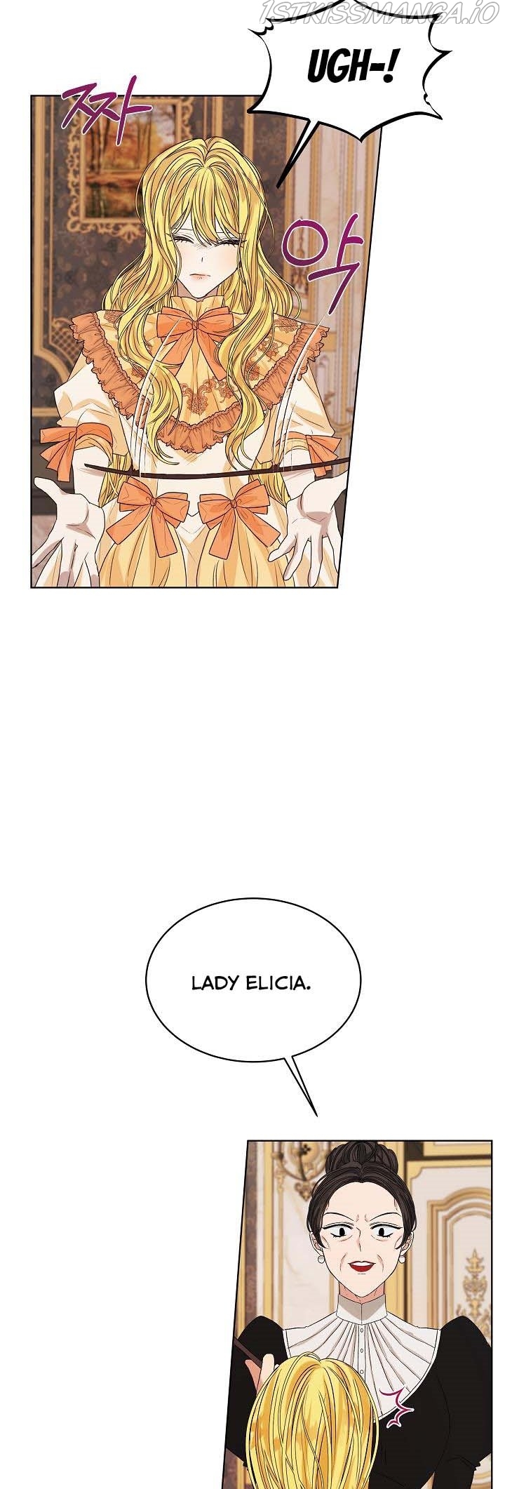 The Exhausting Reality of Novel Transmigration Chapter 0 page 29 - 