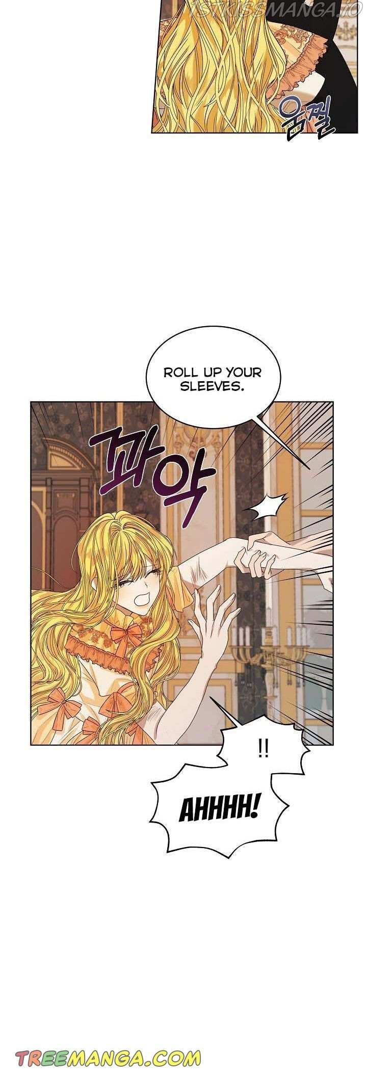 The Exhausting Reality of Novel Transmigration Chapter 0 page 30 - 