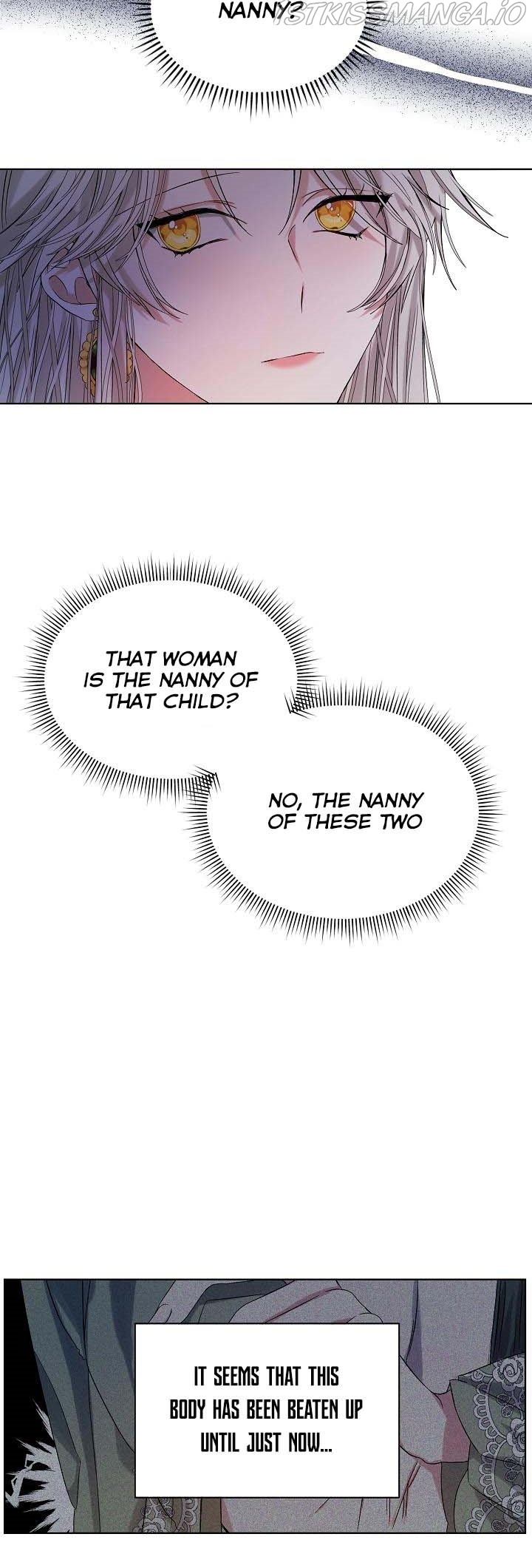 The Exhausting Reality of Novel Transmigration Chapter 0 page 34 - 