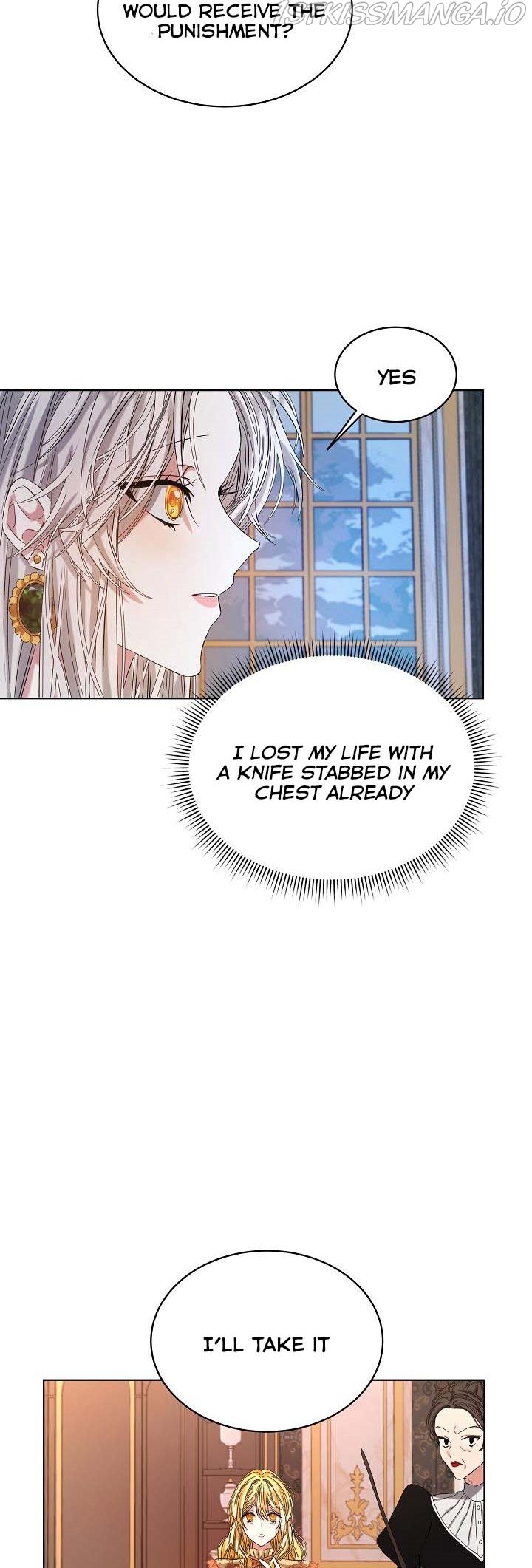 The Exhausting Reality of Novel Transmigration Chapter 0 page 42 - 