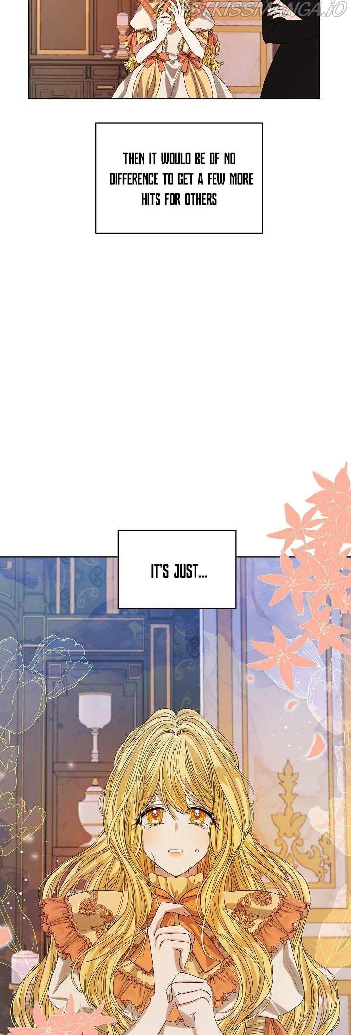 The Exhausting Reality of Novel Transmigration Chapter 0 page 43 - 