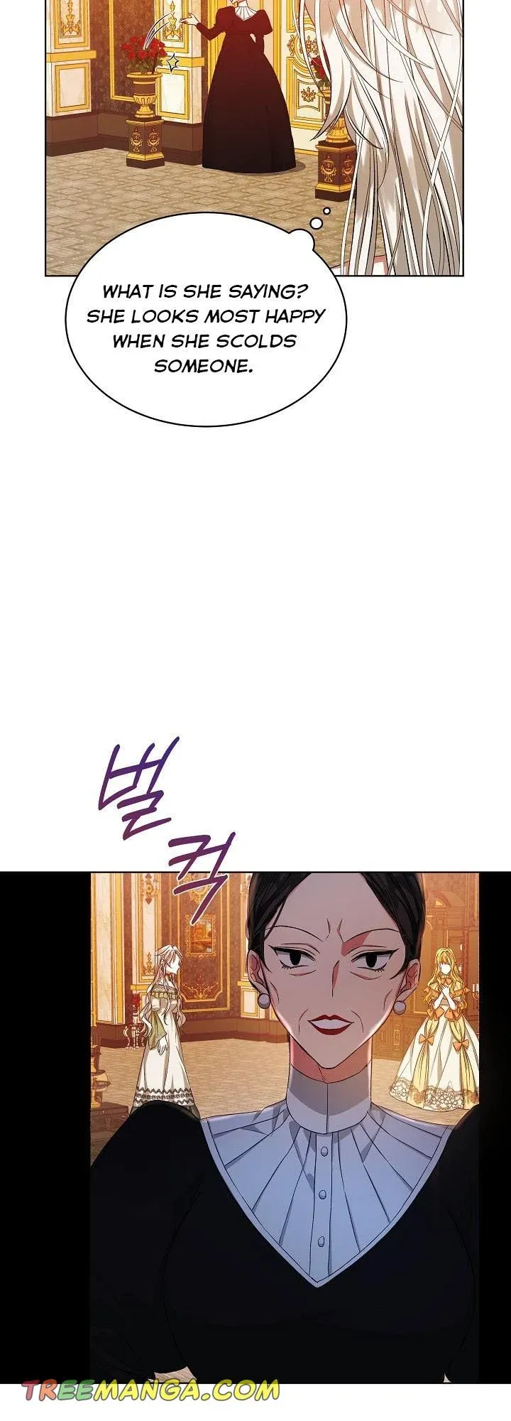 The Exhausting Reality of Novel Transmigration Chapter 1 page 12 - 