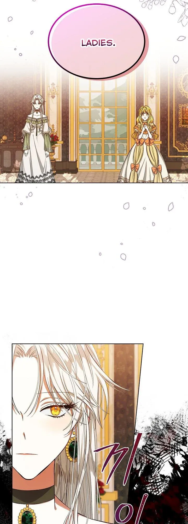 The Exhausting Reality of Novel Transmigration Chapter 1 page 14 - 