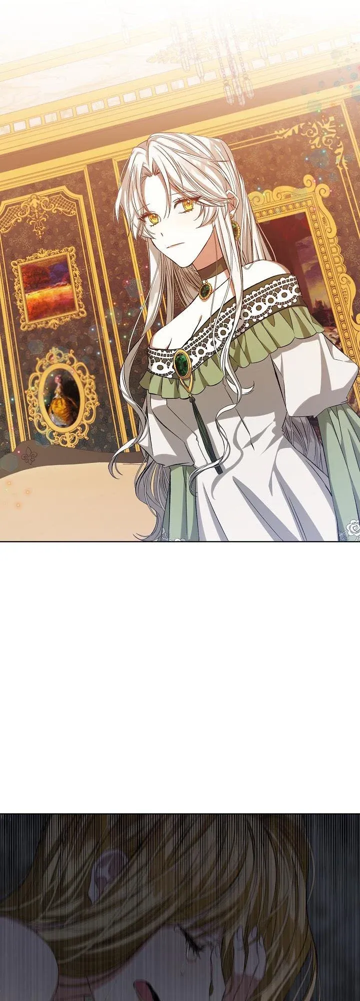 The Exhausting Reality of Novel Transmigration Chapter 1 page 18 - 