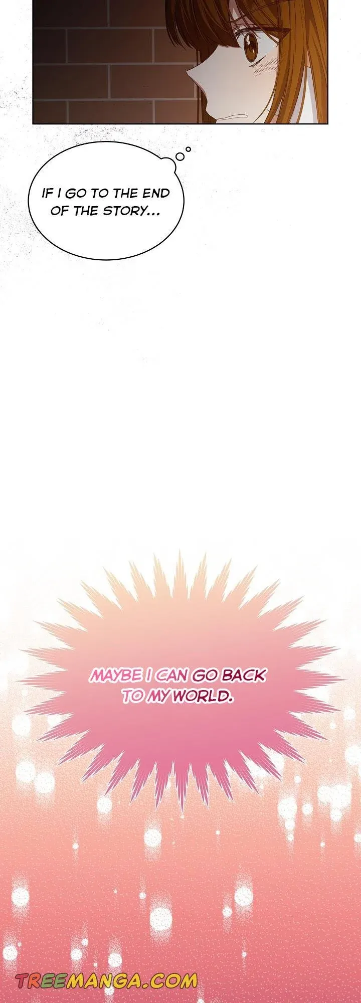 The Exhausting Reality of Novel Transmigration Chapter 1 page 30 - 