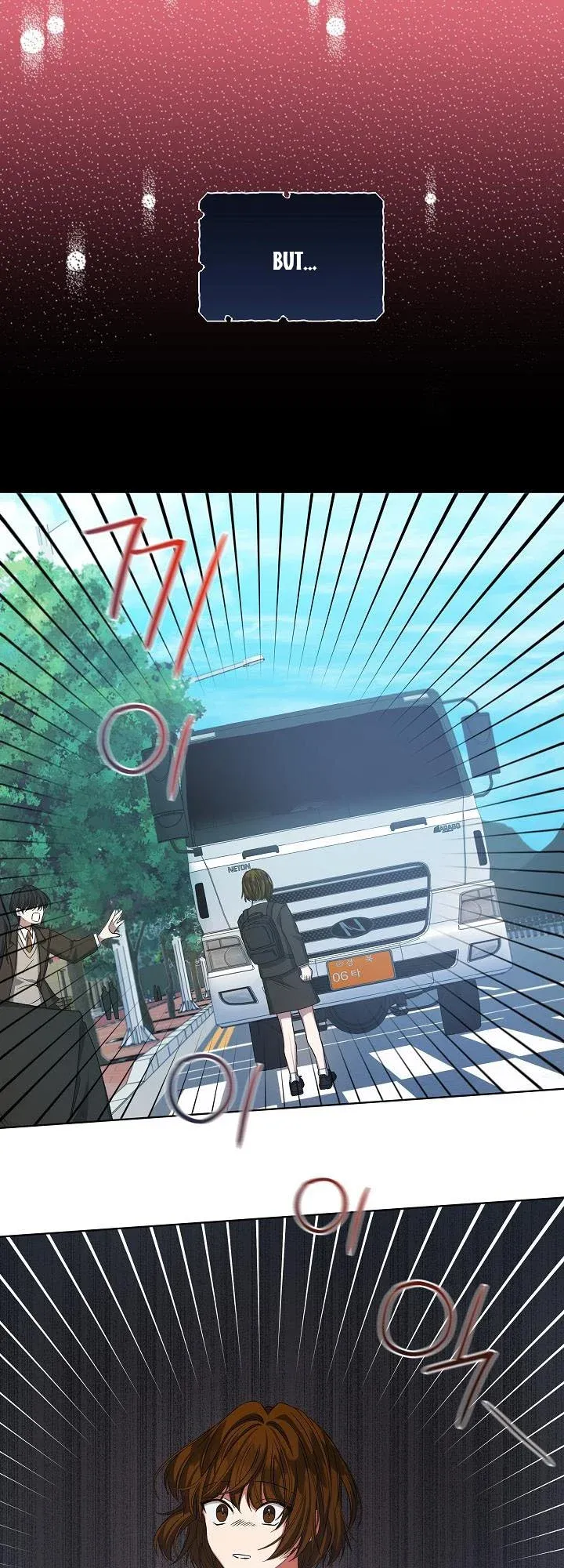 The Exhausting Reality of Novel Transmigration Chapter 1 page 31 - 