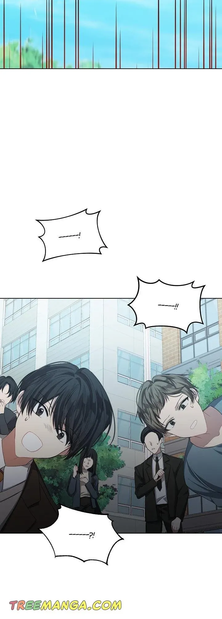 The Exhausting Reality of Novel Transmigration Chapter 1 page 33 - 