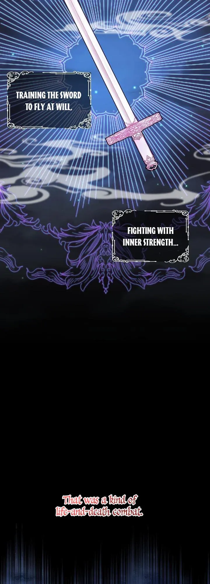 The Exhausting Reality of Novel Transmigration Chapter 1 page 37 - 