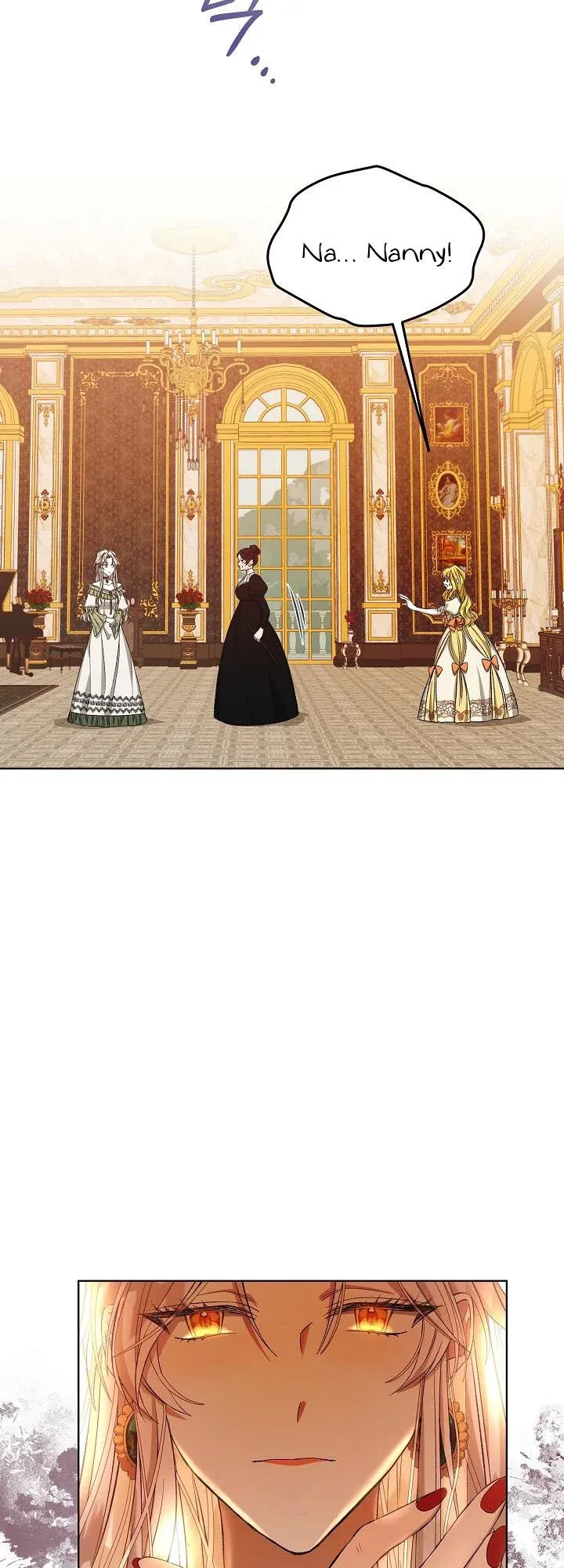 The Exhausting Reality of Novel Transmigration Chapter 1 page 6 - 