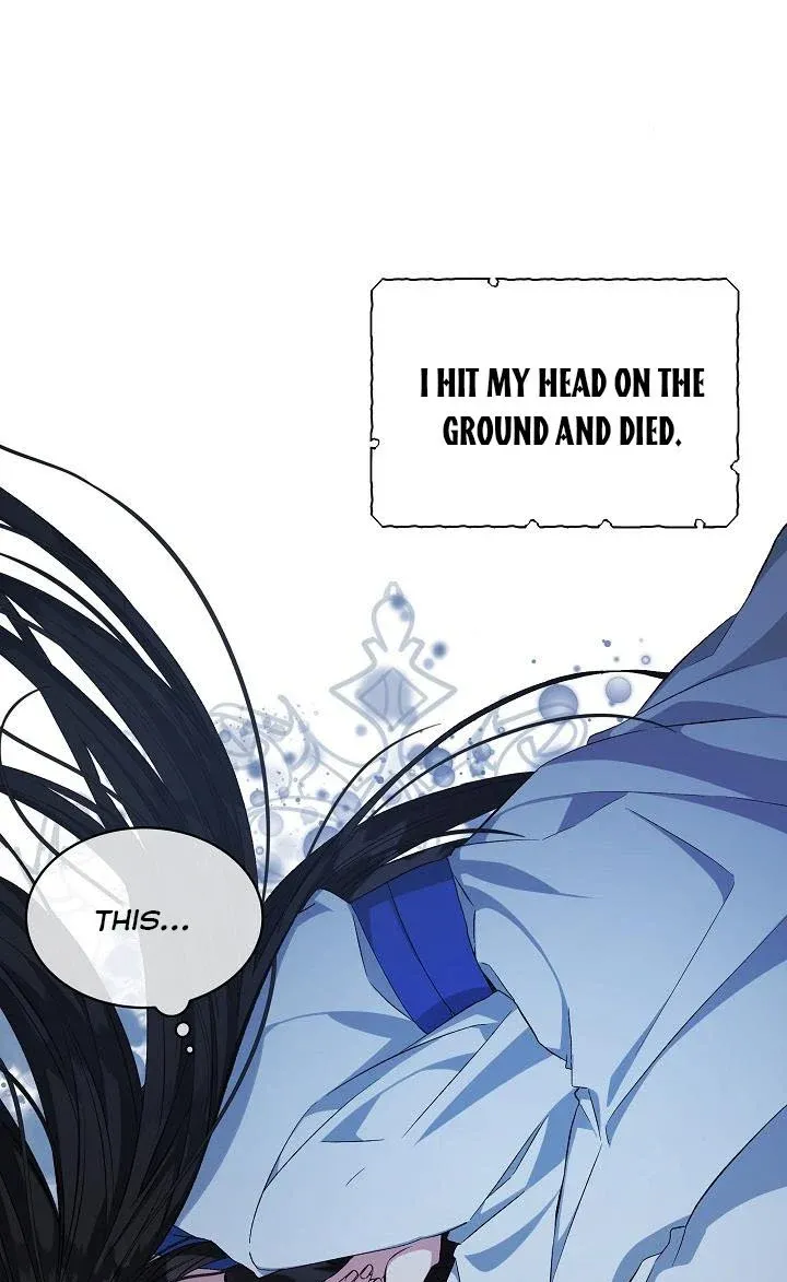 The Exhausting Reality of Novel Transmigration Chapter 1 page 51 - 