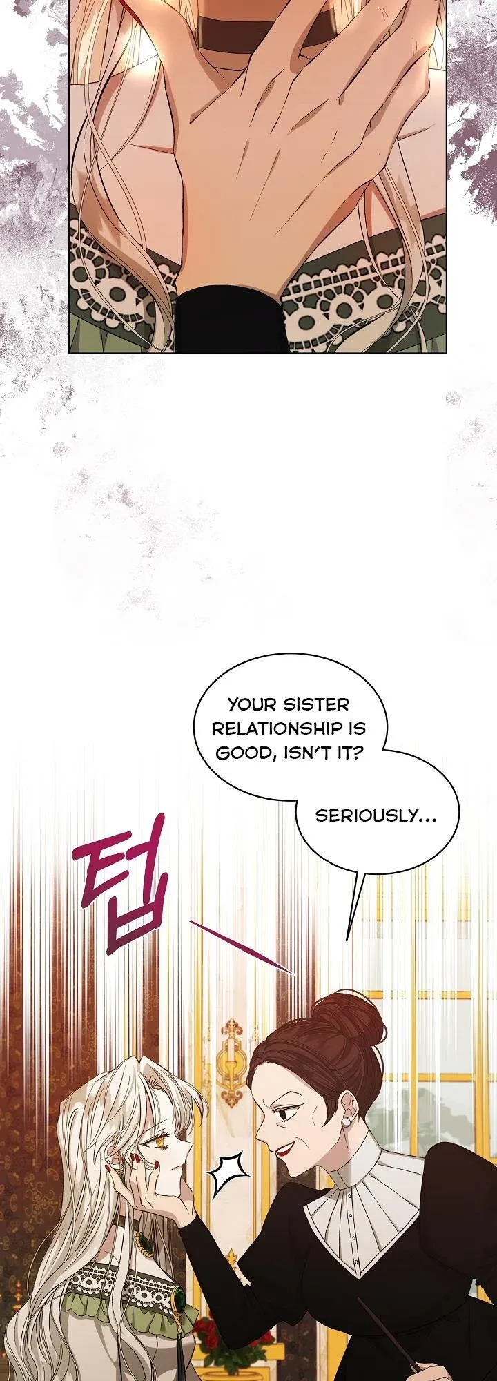 The Exhausting Reality of Novel Transmigration Chapter 1 page 7 - 
