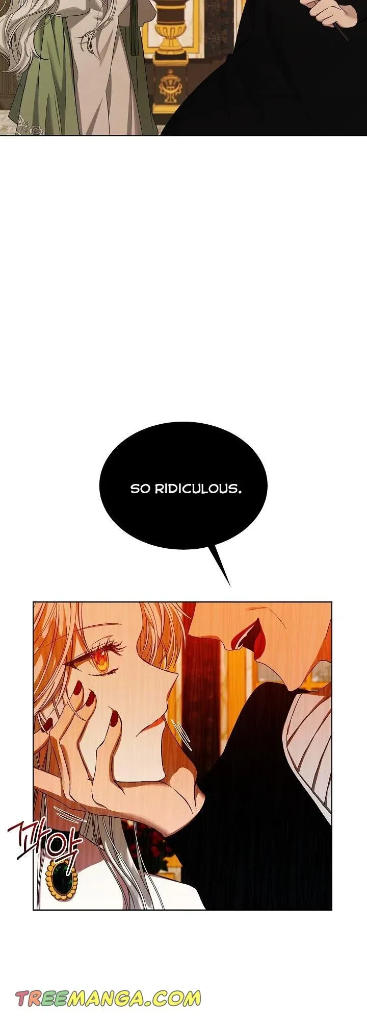 The Exhausting Reality of Novel Transmigration Chapter 1 page 8 - 
