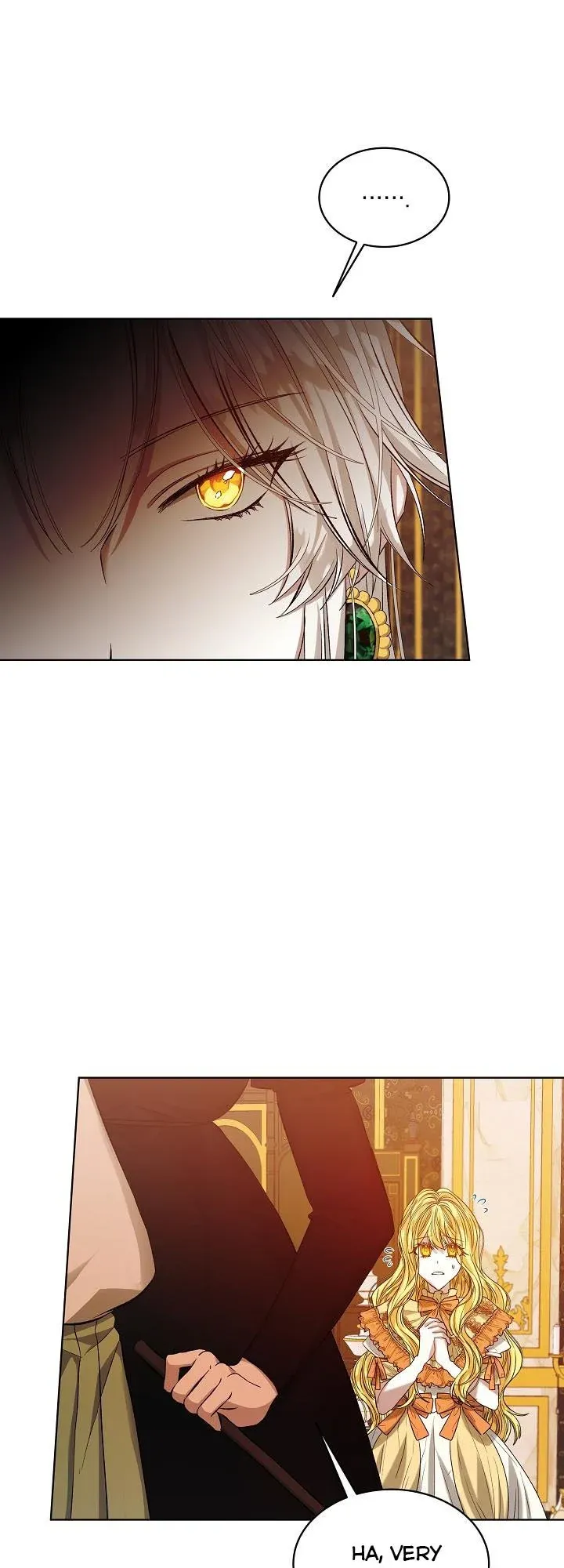 The Exhausting Reality of Novel Transmigration Chapter 1 page 9 - 
