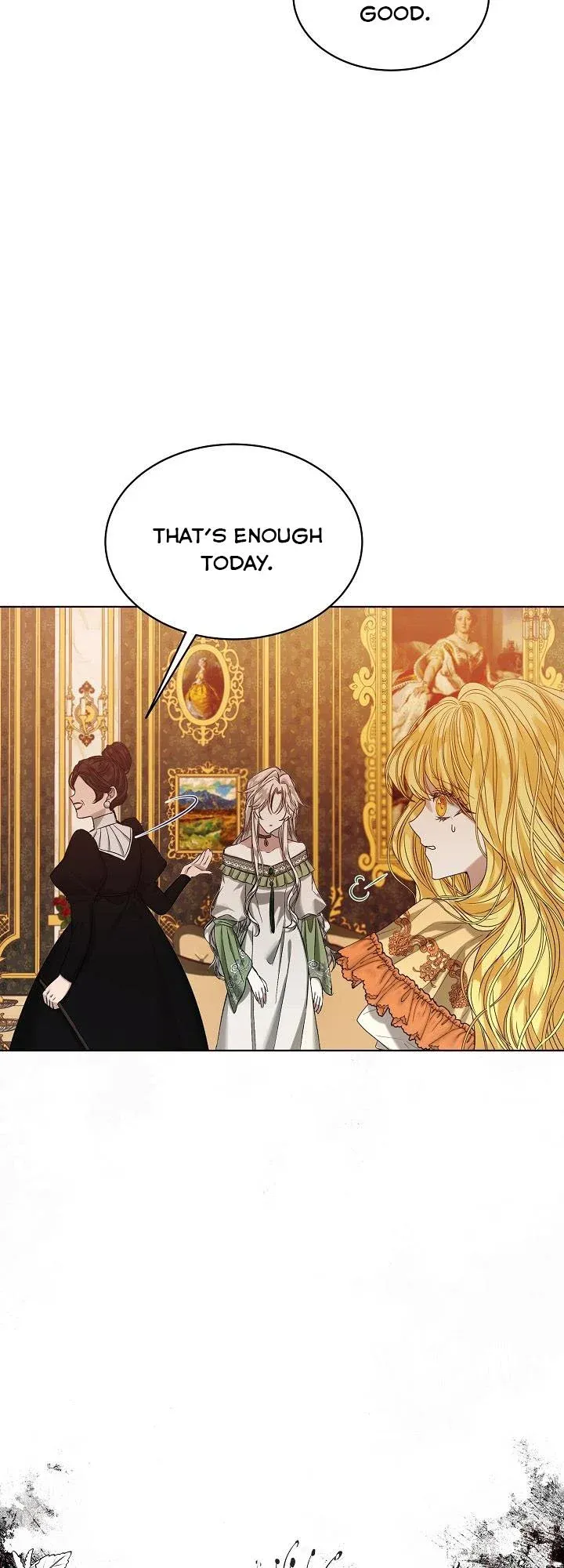 The Exhausting Reality of Novel Transmigration Chapter 1 page 10 - 