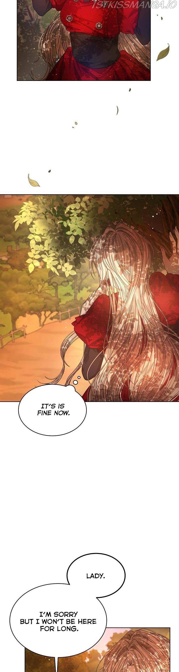 The Exhausting Reality of Novel Transmigration Chapter 14 page 2 - 